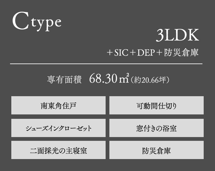 Ctype